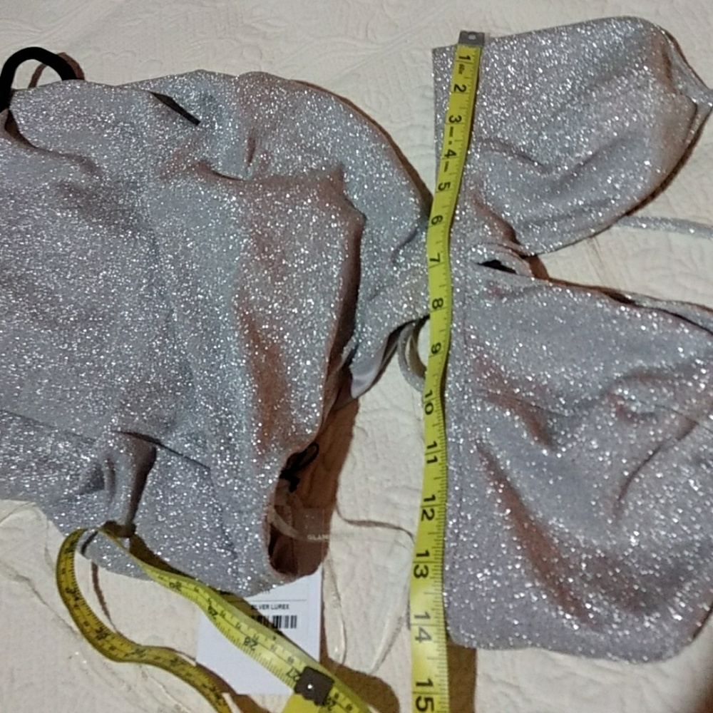 GLAMOROUS CUT OUT DRESS - Picture 7 of 8